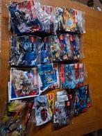 Diverse LEGO Marvel & DC Super Heroes Polybags - Nieuw, Ophalen, Nieuw, Complete set, Lego