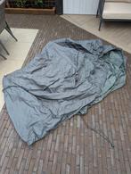 Tuintafelhoes rond 239cm, Ophalen of Verzenden, Zo goed als nieuw, Rond