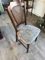 4 stoelen, Antiek en Kunst, Ophalen