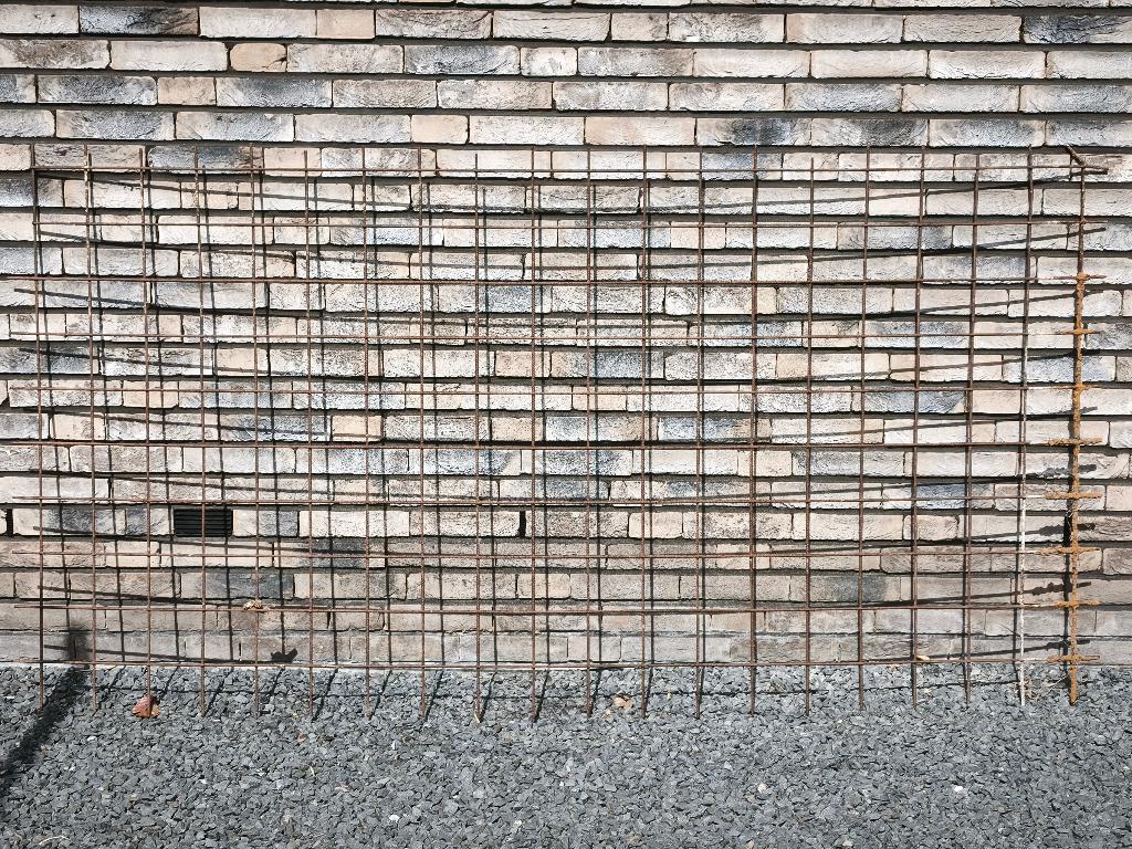 BETONGAAS, Ophalen, Gebruikt, Minder dan 10 meter