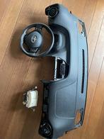DASHBOARD EN LEDEREN STUUR EN AIRBAG, Ophalen, Gebruikt, Toyota