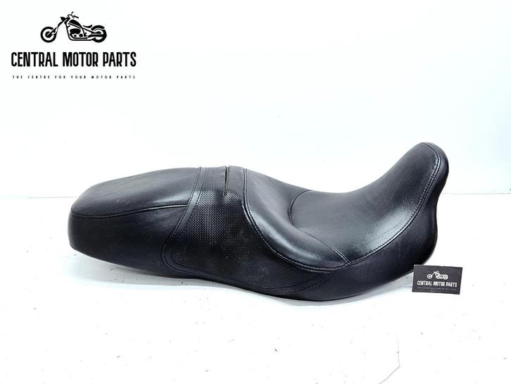 Duo Zadel Touring 2009-up, Motoren, Onderdelen | Harley-Davidson, Gebruikt, Ophalen of Verzenden