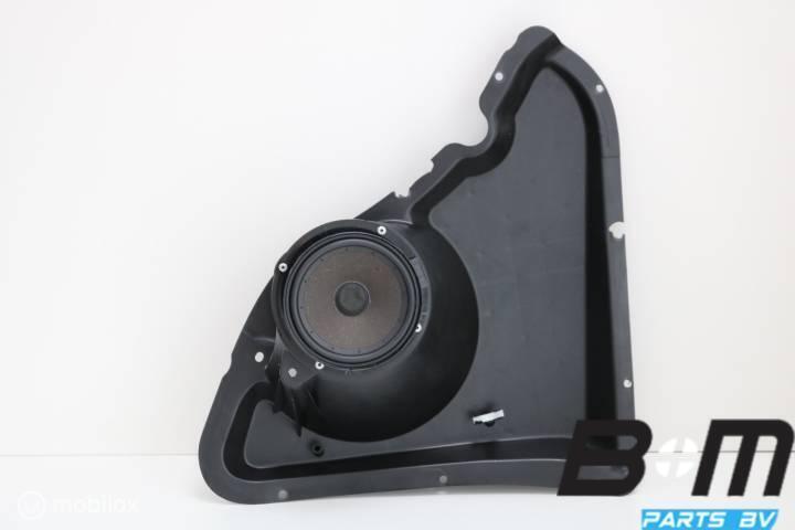 Luidspreker met steun VW Scirocco, Auto diversen, Autospeakers, Gebruikt