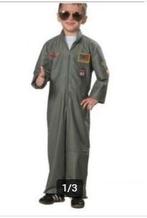 Leger Piloot pak mt 116, Ophalen of Verzenden, Nieuw, 110 t/m 116, Jongen