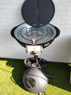 Elektrische BBQ op poot - diameter 42cm, Ophalen, Nice Cooker
