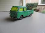 Siku Volkswagen T2 pickup bus, Ophalen of Verzenden, Gebruikt, Auto