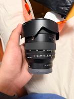 sony FE20-70mm, Ophalen of Verzenden, Zo goed als nieuw, Standaardlens