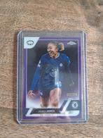 Topps Chrome speciale genummerde kaarten vrouwen voetbal, Ophalen, Zo goed als nieuw, Meerdere plaatjes