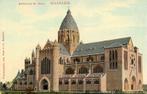 HAARLEM – Kathedraal St. Bavo Tulpkaart 1910 (VK253), Ophalen of Verzenden, Voor 1920, Ongelopen, Noord-Holland