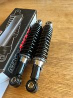 Nieuwe MKX-SHOCKBREKERS 260mm zwart, Motoren, Ophalen of Verzenden, Nieuw