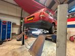 Mercedes W124 S124 T-model combi achterbumper, Gebruikt, Mercedes-Benz, Ophalen of Verzenden, Achter