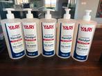 YARI Handgel Hydroalcolique 1000ml, Ophalen, Nieuw, Overige typen