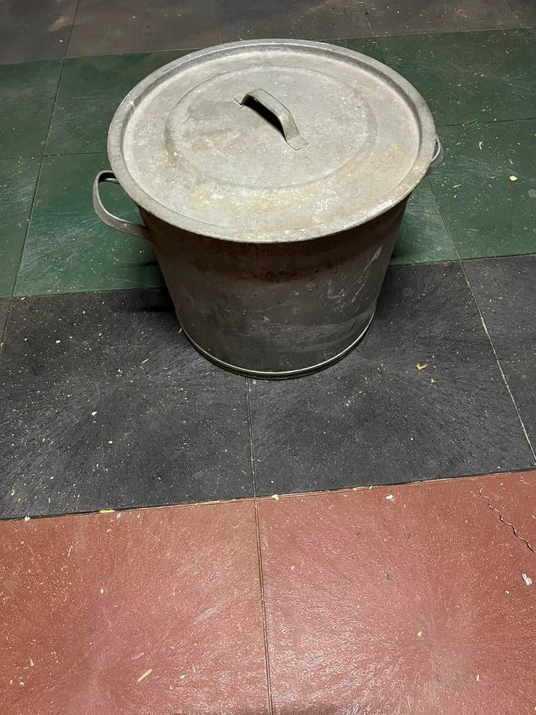 Te koop waston, Ophalen, Zo goed als nieuw