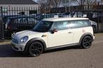 Mini Mini Clubman 1.6 Cooper, Geen Airco!, Auto's, Mini, Voorwielaandrijving, Stof, Gebruikt, 4 cilinders
