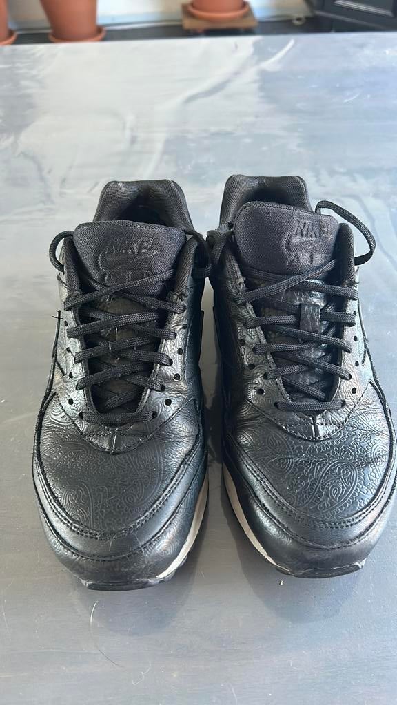 Nike Air Max Classic BW Heren, Kleding | Heren, Schoenen, Zwart, Ophalen of Verzenden, Sneakers of Gympen, Zo goed als nieuw