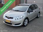 Toyota Auris 1.4-16V Terra✅️Airco✅️Apk✅️, Auto's, Toyota, Voorwielaandrijving, Gebruikt, 1398 cc, 4 cilinders