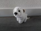 Ijsbeer knuffel wwf, Kinderen en Baby's, Speelgoed | Knuffels en Pluche, Ophalen of Verzenden, Overige typen