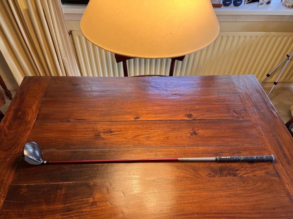 Golfclub, Sport en Fitness, Golf, Ophalen, Gebruikt, Club, Ping