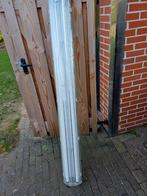 tl lamp spatwaterdicht dubbel tl bak, Ophalen, Zo goed als nieuw, Kunststof