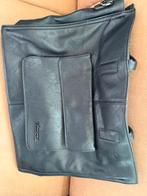 Zwarte laptoptas Wimoma, Ophalen of Verzenden, 15 inch, Gebruikt, Schoudertas