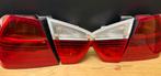 BMW E90 achterlichten, Auto-onderdelen, Verlichting, Ophalen of Verzenden, Gebruikt, BMW