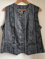 Prachtig gilet van Scarva - maat 44, Ophalen of Verzenden, Zo goed als nieuw
