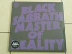 LP Black Sabbath - Master of reality, Verzenden, Nieuw in verpakking