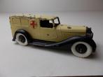 1948 Dinky Toys 24A AMBULANCE., Hobby en Vrije tijd, Modelauto's | 1:43, Ophalen of Verzenden, Gebruikt, Auto, Dinky Toys