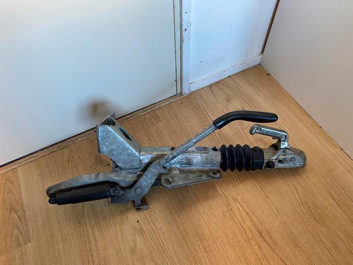 Knott oplooprem 2000kg, Auto diversen, Aanhangwagen-onderdelen, Zo goed als nieuw, Ophalen of Verzenden