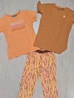 Leuke kledingset Quapi en Geisha, Kinderen en Baby's, Kinderkleding | Maat 146, Gebruikt, Meisje, Ophalen of Verzenden, Setje