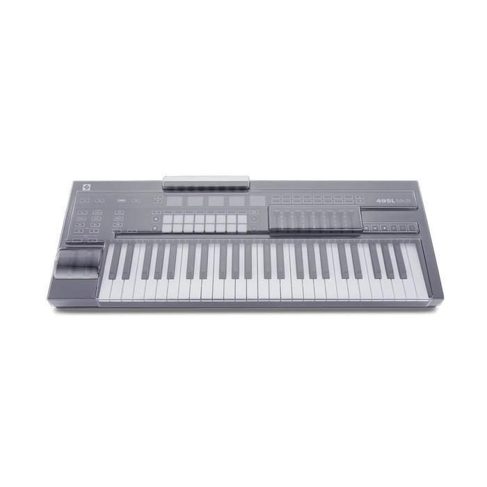 Decksaver stofkap voor Novation 49SL MK3, ., Nieuw, ., .
