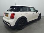 MINI Mini 1.5 One Business Edition PDC/NAVI/CRUISE/CLIMA/LMV, Auto's, Mini, Stof, Parkeersensor, Euro 6, 1210 kg
