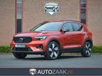 Volvo XC40 1.5 T5 Recharge Ultimate Dark | Leder | Pano, Bedrijf, Hybride Elektrisch/Benzine, 3 cilinders, SUV of Terreinwagen