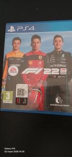 F1 22 (PS4), Ophalen, Online, Overige genres, Virtual Reality