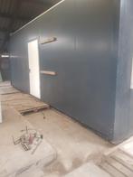 Geïsoleerde unit., Ophalen, Zo goed als nieuw