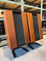 Kef Concord, NIEUWSTAAT, gereviseerd, met garantie, Contact@vintageaudiobreda.nl, Zo goed als nieuw, Bosschendijk 193b, Oudenbosch
