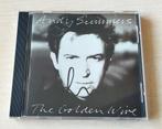 Andy Summers - The Golden Wire CD 1989 Gesigneerd