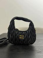 Miu miu bag, Ophalen of Verzenden, Zo goed als nieuw, Schoudertasje