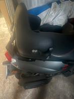 Te koop: Scooterzitje, Fietsen en Brommers, Ophalen, Zo goed als nieuw, Benzine
