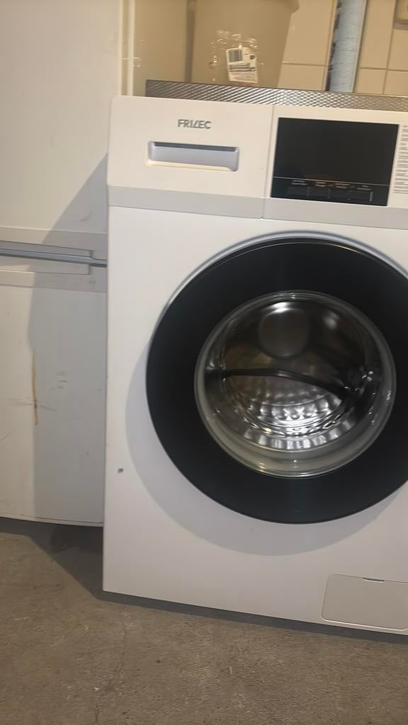Wasmachine, Ophalen of Verzenden