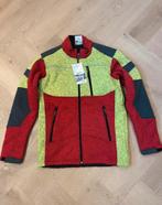 Kübler Forest XS Vest, Ophalen of Verzenden, Nieuw, Maat 46 (S) of kleiner, Rood