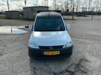 Opel Combo 1.4.16v, Auto's, Voorwielaandrijving, Wit, Handgeschakeld, Particulier