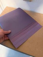 Waterproof Schuurpapier Set P800 P1000 P1200 P1500 P2000, Ophalen of Verzenden, Nieuw, Overige typen