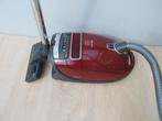 Miele Complete C3 Cat & Dog Power Line Braambesrood, Ophalen, Gebruikt, Stofzak, Stofzuiger