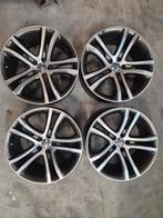 19 inch Vw Tiguan R-line velgen, Gebruikt, Velg(en), 235 mm, Personenwagen