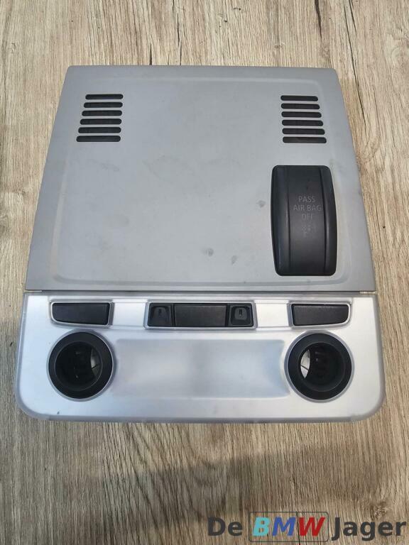 Binnenverlichting BMW E90 E91 E92 X1 61319225487, Auto-onderdelen, Verlichting, Gebruikt, Ophalen of Verzenden, BMW, BMW