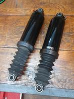 Gebruikte Achterdempers Harley Touring Evo (Showa 54565-97), Motoren, Onderdelen | Harley-Davidson, Ophalen of Verzenden