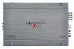 Excalibur X600.4 Brugbare 4-Kanaals Versterker (360Wrms)., ., Ophalen of Verzenden, Zo goed als nieuw, .