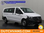 Mercedes-Benz Vito 114CDI Automaat Personenbus | 9-Persoons, Auto's, Automaat, Gebruikt, 4 cilinders, 2000 kg