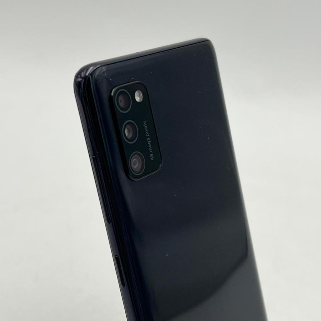 Samsung Galaxy A41 64Gb Smartphone - Nette staat, Ruilrijk, Zo goed als nieuw, Info@ruilrijk.nl, Neerstraat 60, 6041 KD Roermond